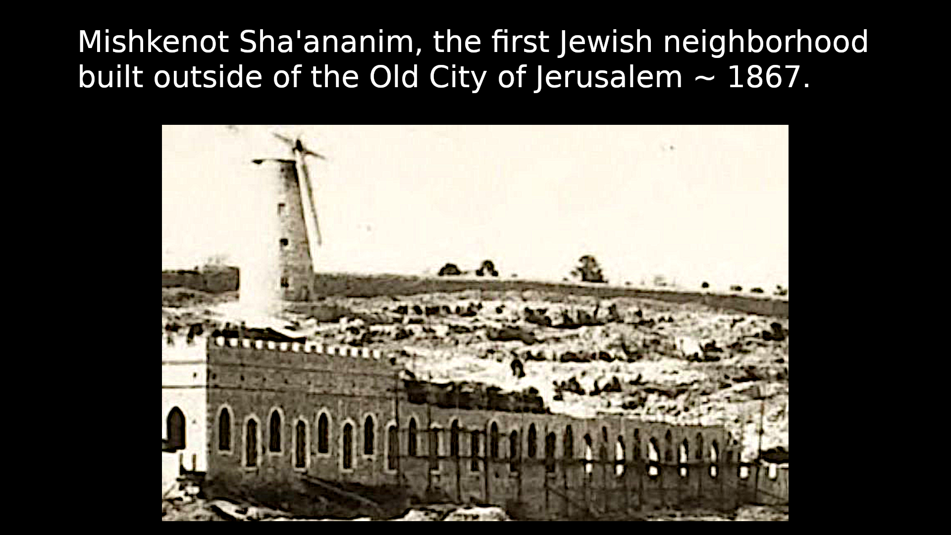 Captives Brought Back to Israel